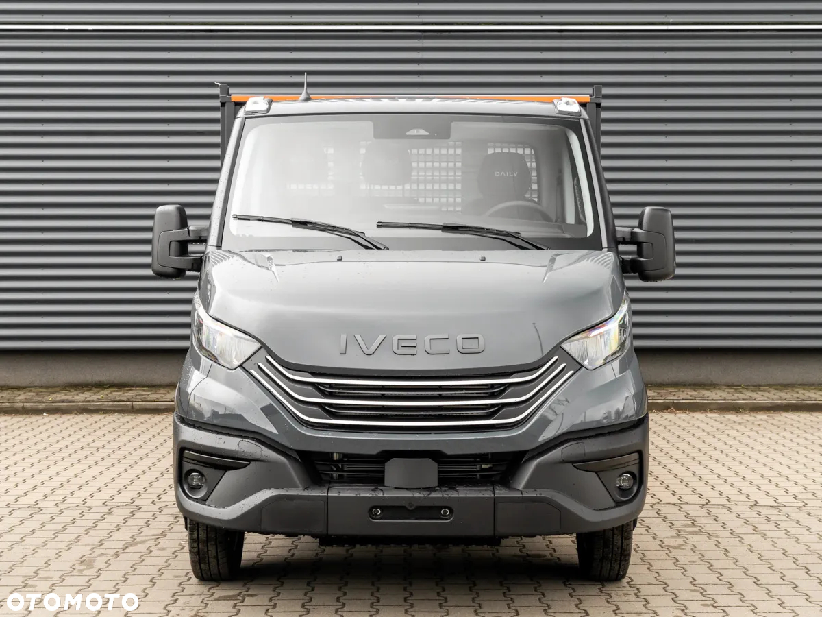Iveco Daily 50C/35 3.0 skrzynia fabryczna - 3
