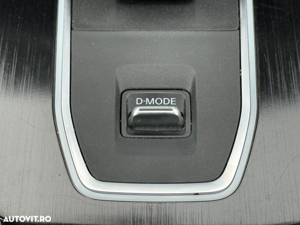 Nissan Qashqai 1.3 157CP 2WD DCT N-Connecta - 23