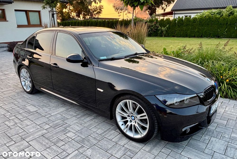 BMW Seria 3 320d - 7