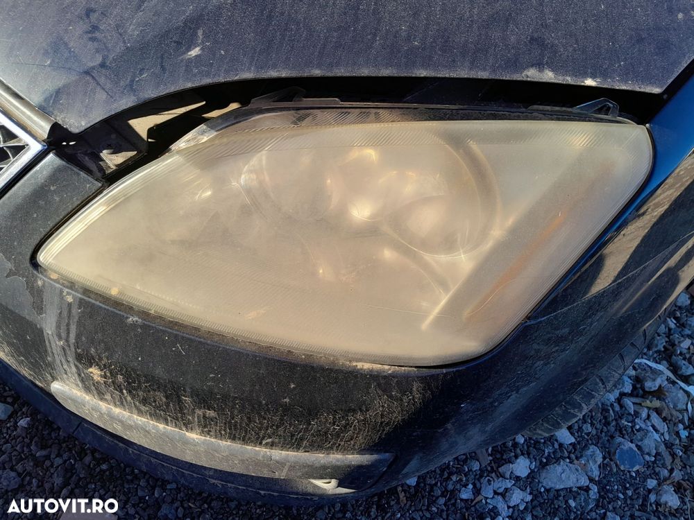 Dezmembrari  Ford C-MAX 1  2003  > 2010 1.6 TDCi Motorina - 8