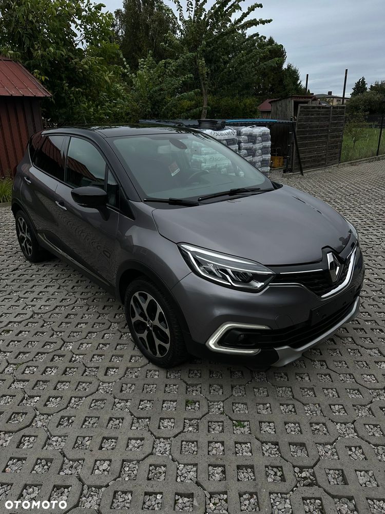 Renault Captur 1.5 dCi Limited - 11