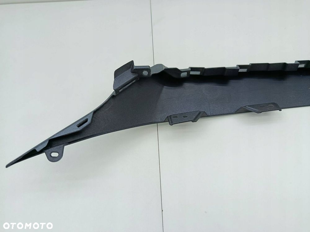 TOYOTA HIGHLANDER LISTWA OSŁONA GRILLA GÓRNA 52711-OE150 - 10