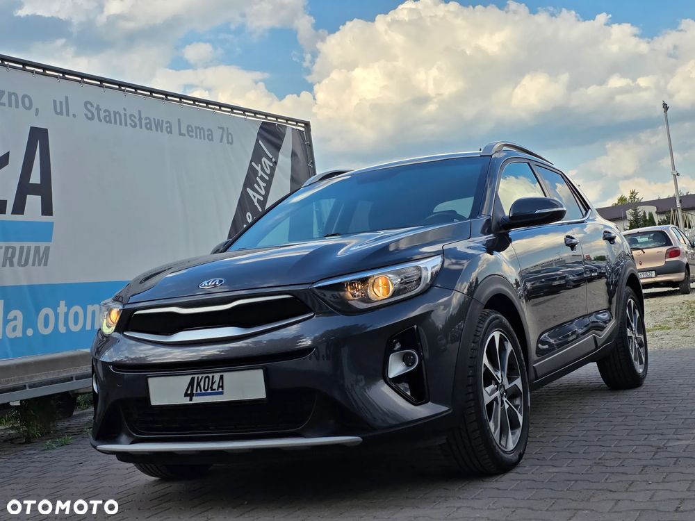 Kia Stonic 1.4 Spirit - 8