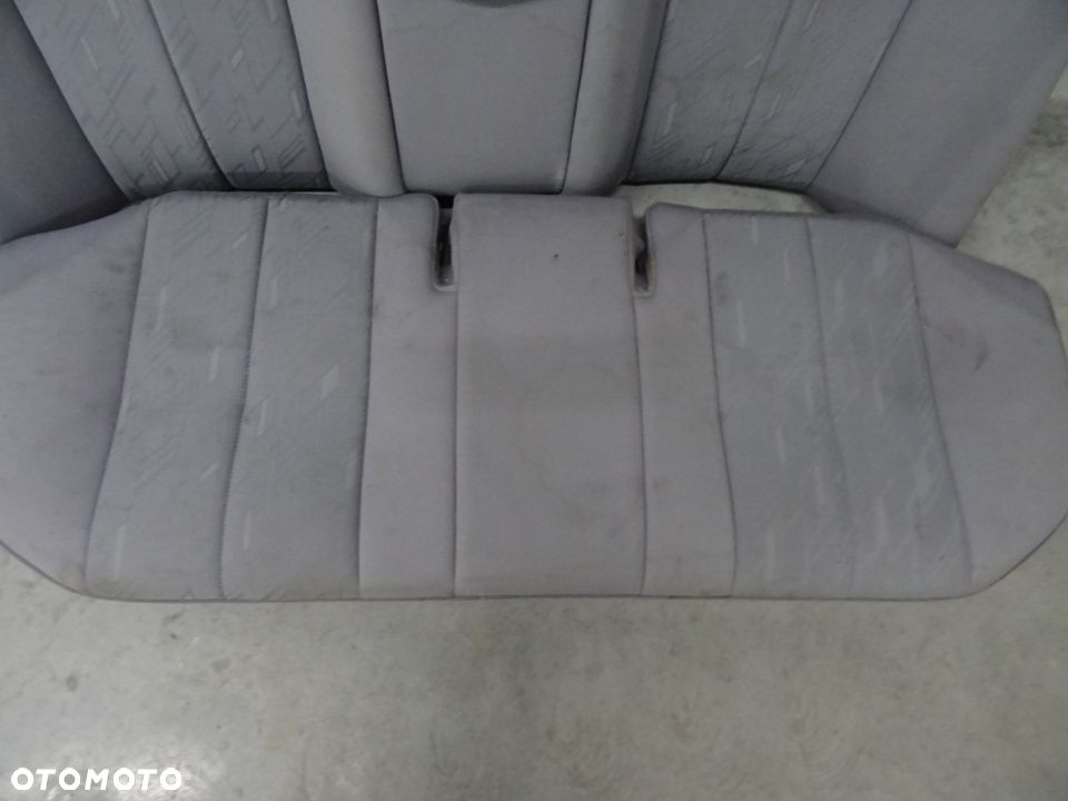 FOTEL FOTELE KANAPA MERCEDES W210 LIFT SEDAN NR92 - 15