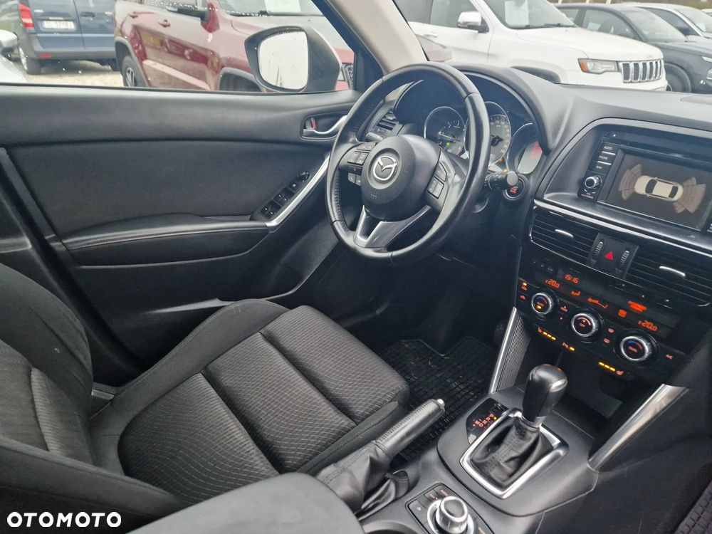 Mazda CX-5 2.2 D Skymotion 2WD - 31