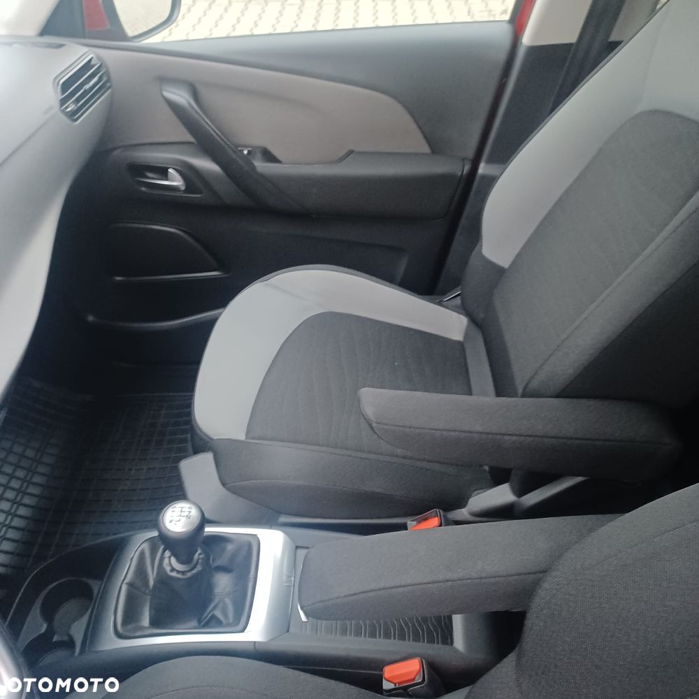 Citroën C4 Picasso BlueHDi 120 Exclusive - 14