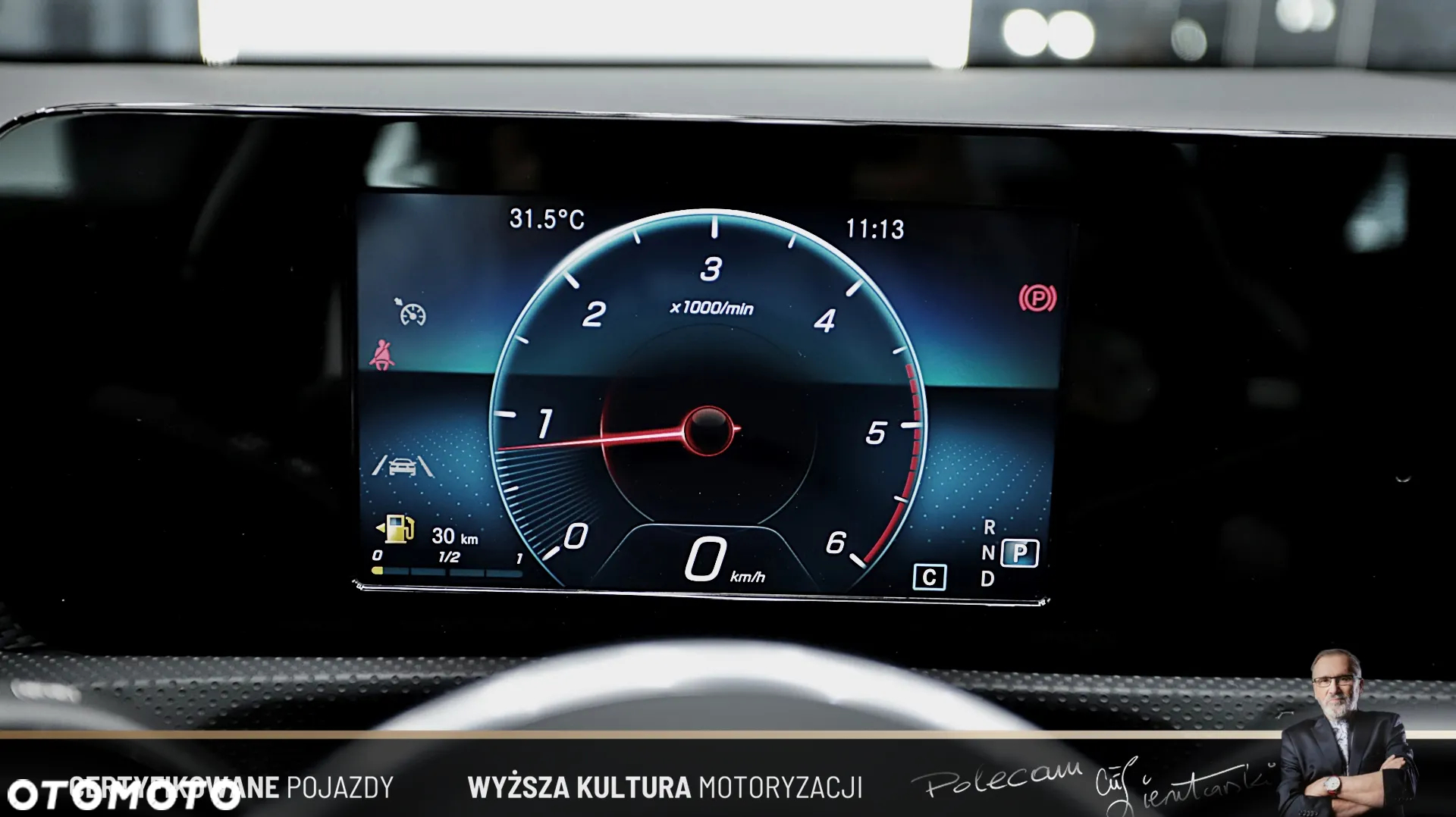 Mercedes-Benz CLA 220 d AMG Line 8G-DCT - 21