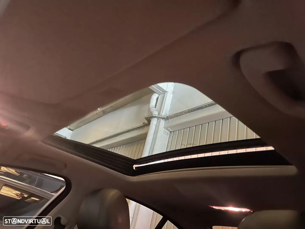 BMW 520 d Line Luxury Auto - 18