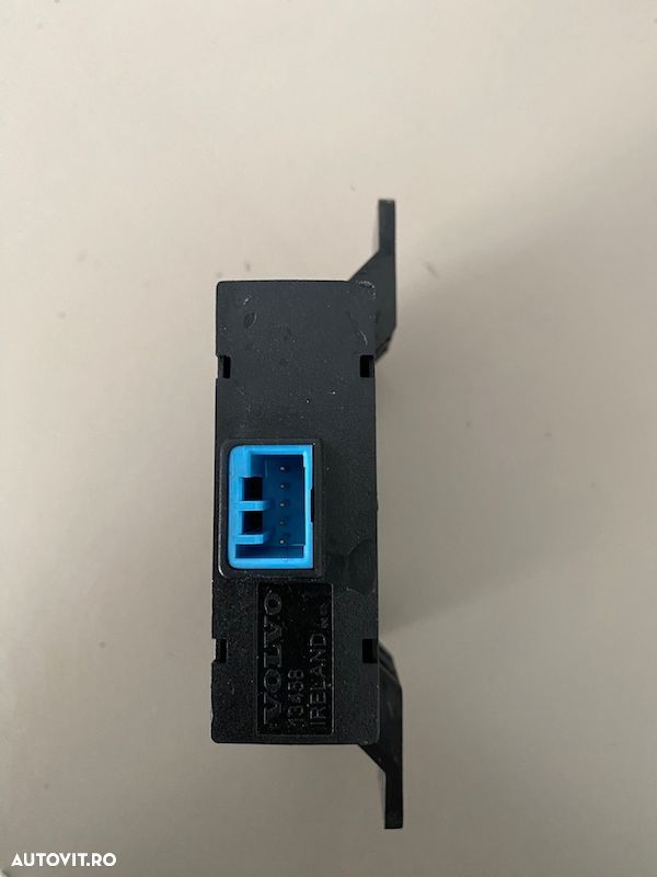 Senzor modul control alarma Volvo C70 2010-2013 31268007 - 2