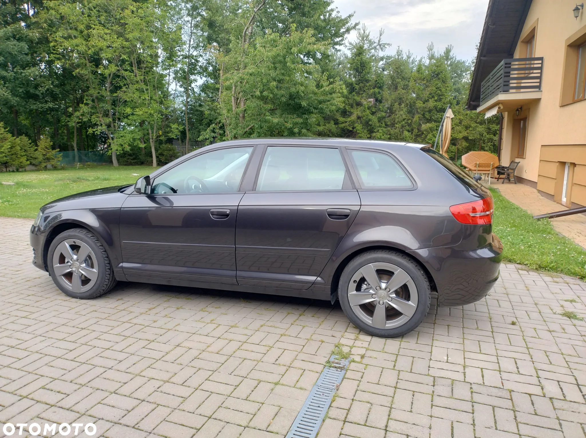 Audi A3 1.6 Ambition - 6