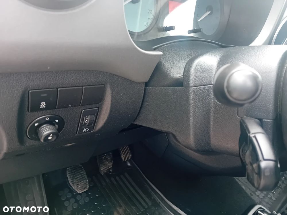 Peugeot Partner 1.6 BlueHDi L2 Pro (bryg.) - 17