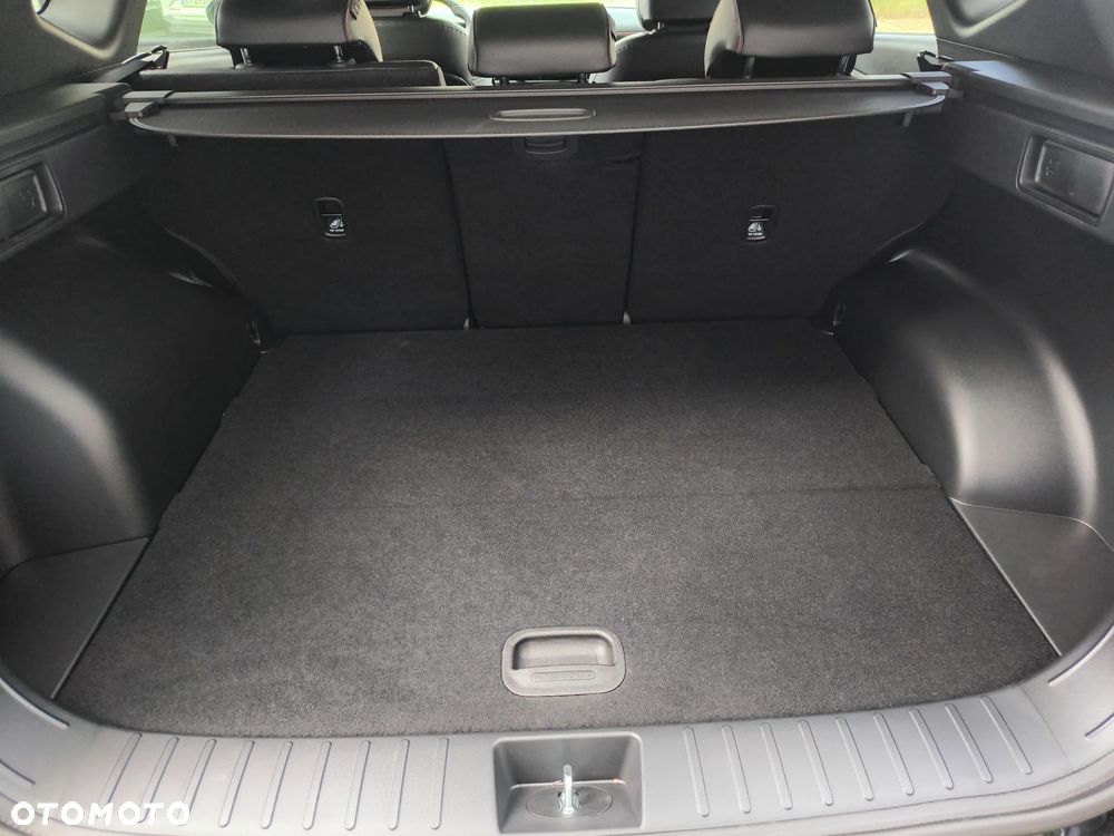 Hyundai Tucson 1.6 T-GDi 48V N-Line 2WD DCT - 16