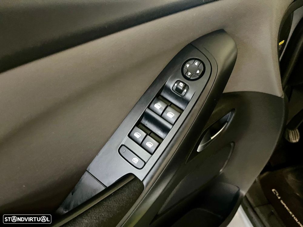 Citroën Grand C4 Spacetourer 1.5 BlueHDi Feel - 28