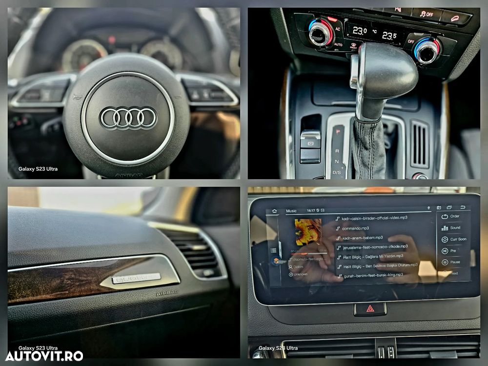 Audi Q5 - 20