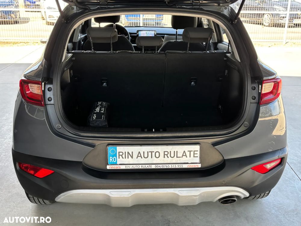 Kia Stonic 1.2 Spirit - 8