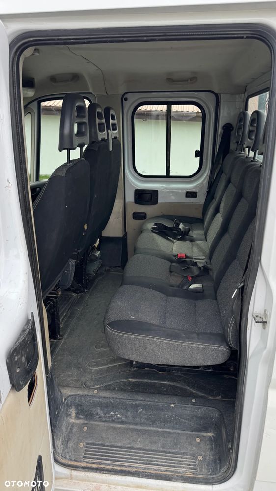 Fiat Ducato - 7
