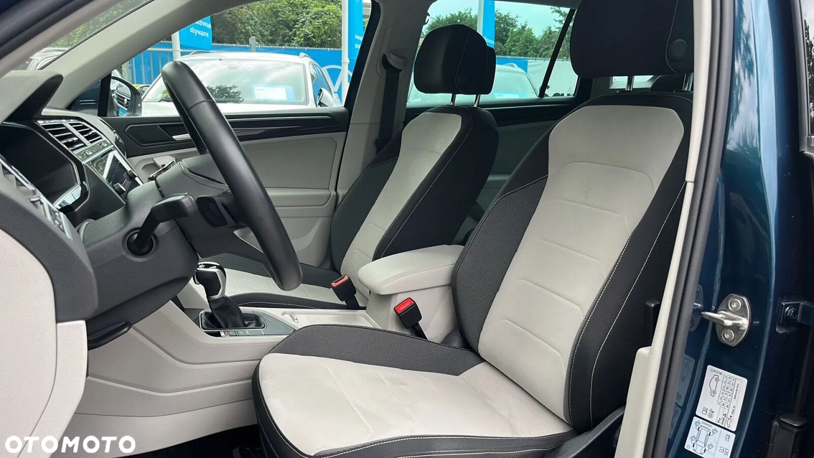 Volkswagen Tiguan 1.5 TSI EVO Elegance DSG - 16