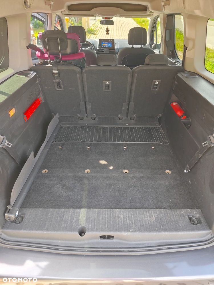 Toyota Proace City Verso Long 1.2 D-4T Family - 13