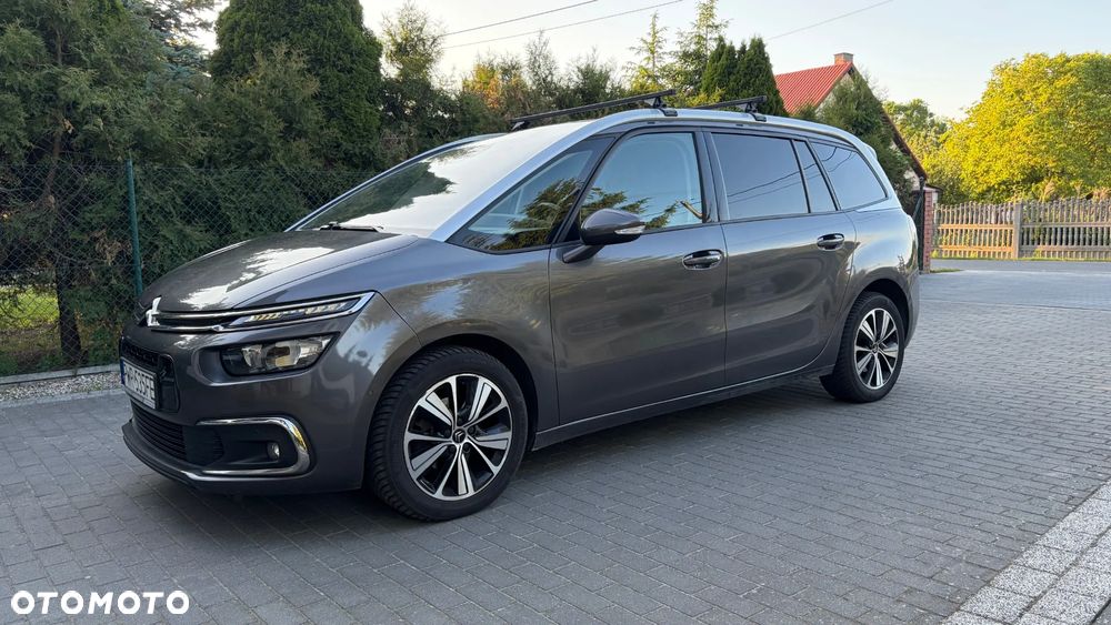Citroën C4 SpaceTourer - 5
