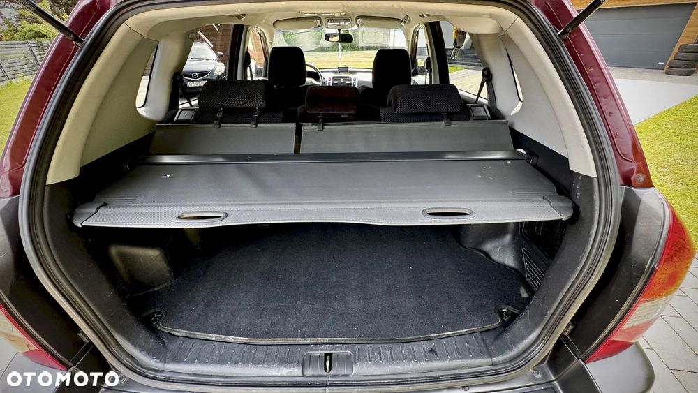 Hyundai Tucson 2.0 CRDi VGT 4WD GLS - 17
