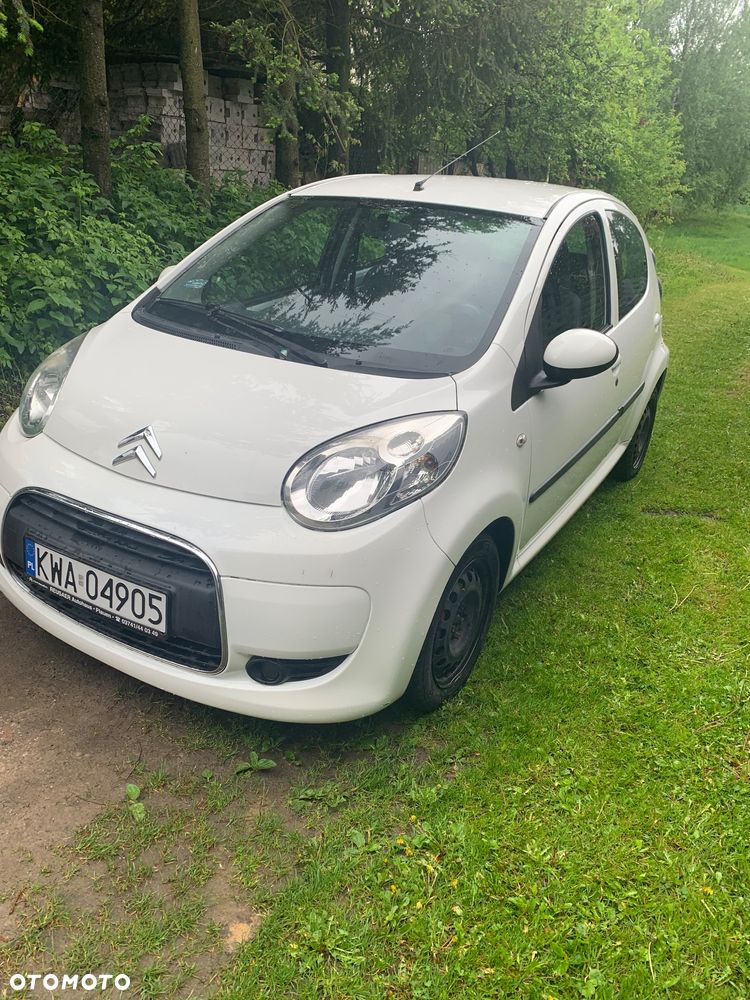 Citroën C1 - 1