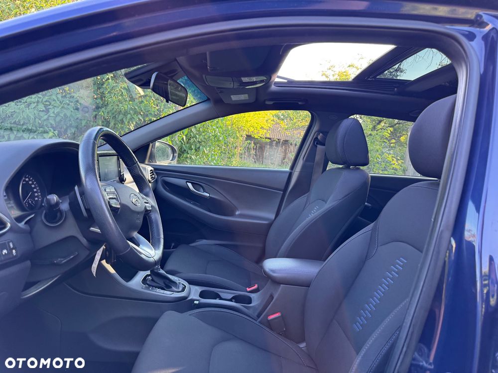 Hyundai i30 1.6 CRDI DCT EDITION 30+ - 16