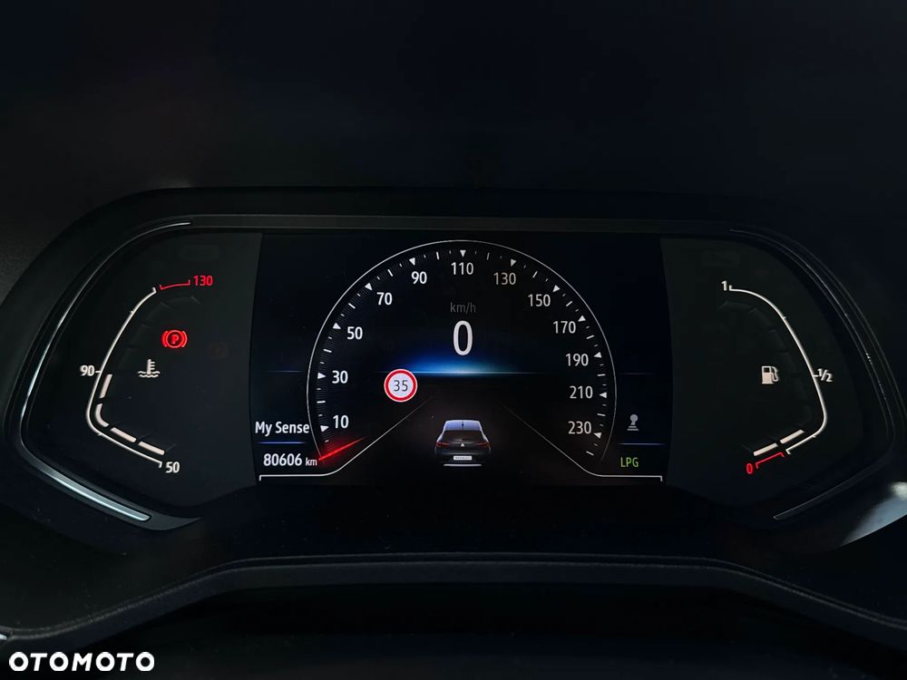 Renault Clio 1.0 TCe Intens - 24