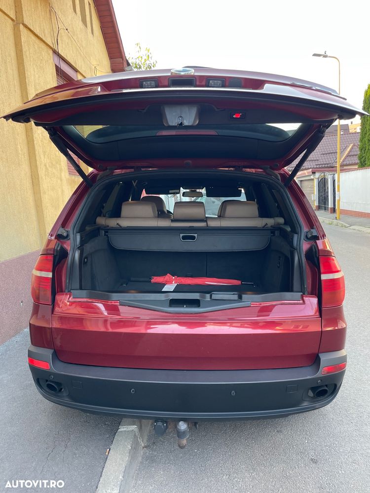 BMW X5 3.5sd Aut. - 4