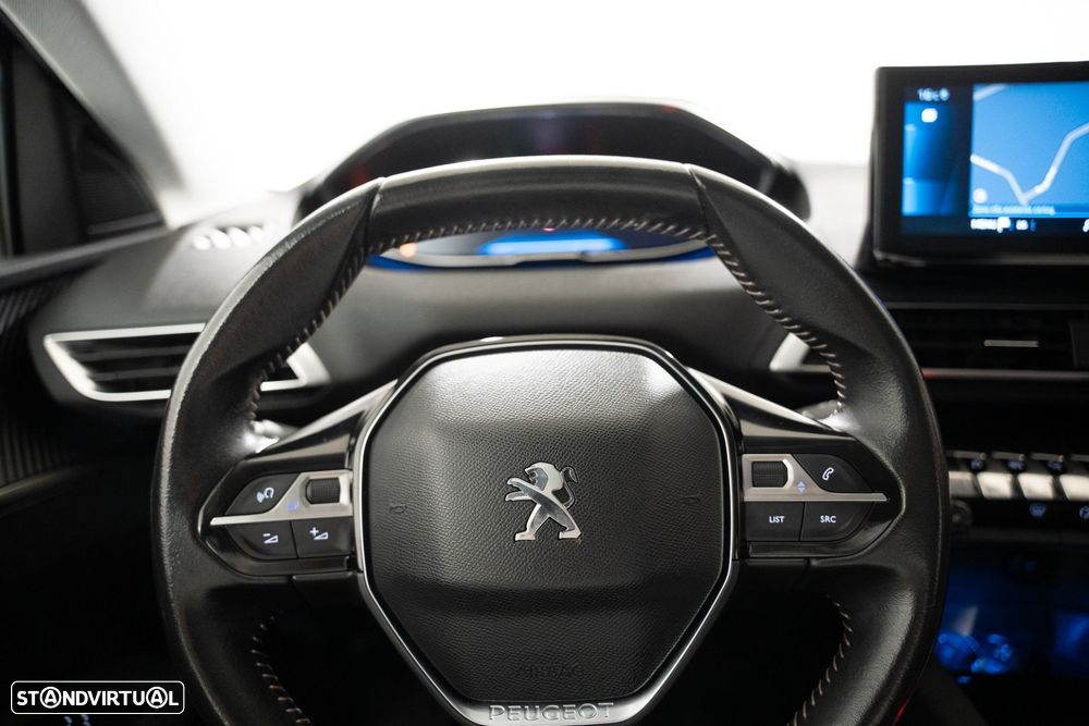 Peugeot 3008 1.2 PureTech Active - 11