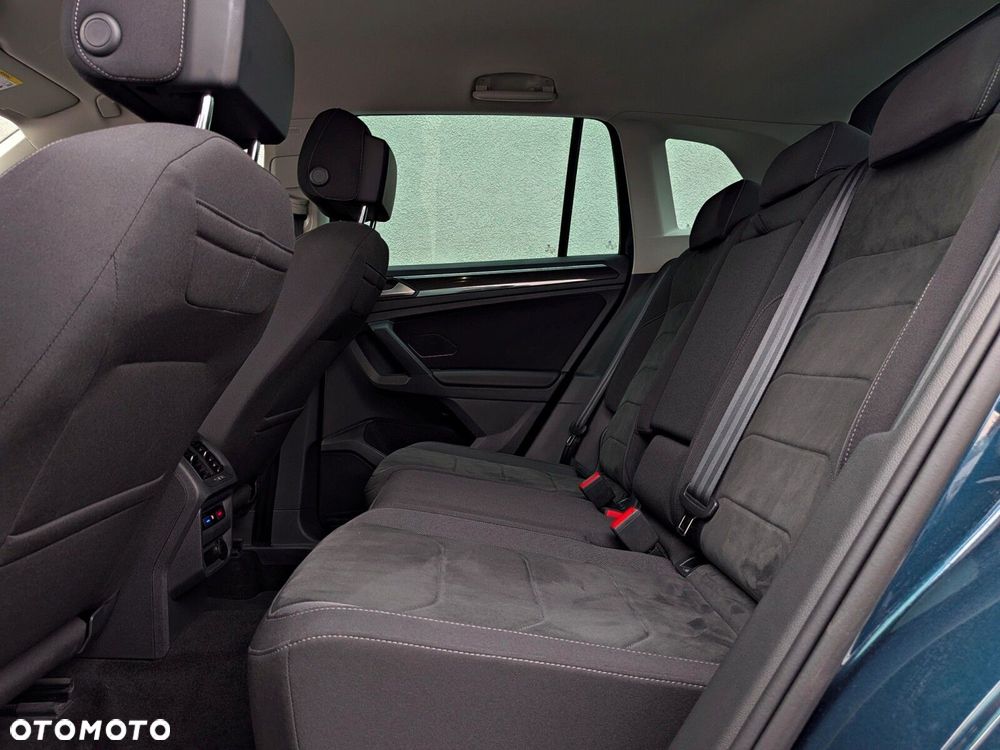 Volkswagen Tiguan 1.5 TSI EVO Elegance DSG - 10