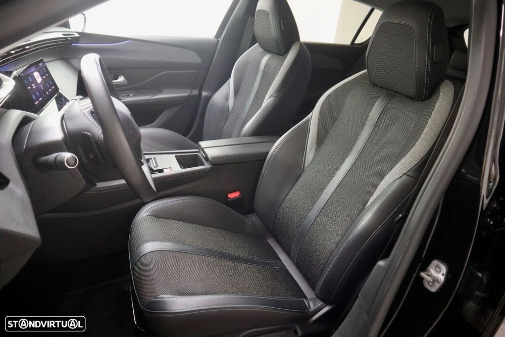 Peugeot 308 PureTech 130 EAT8 Allure - 7