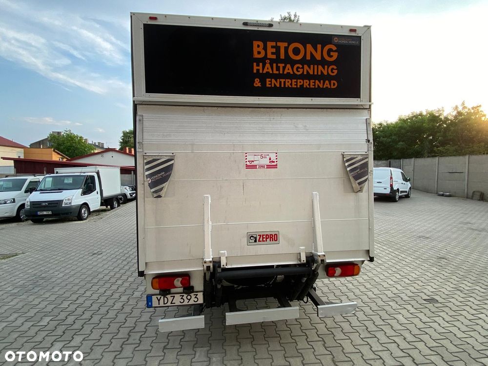 Opel MOVANO - 6