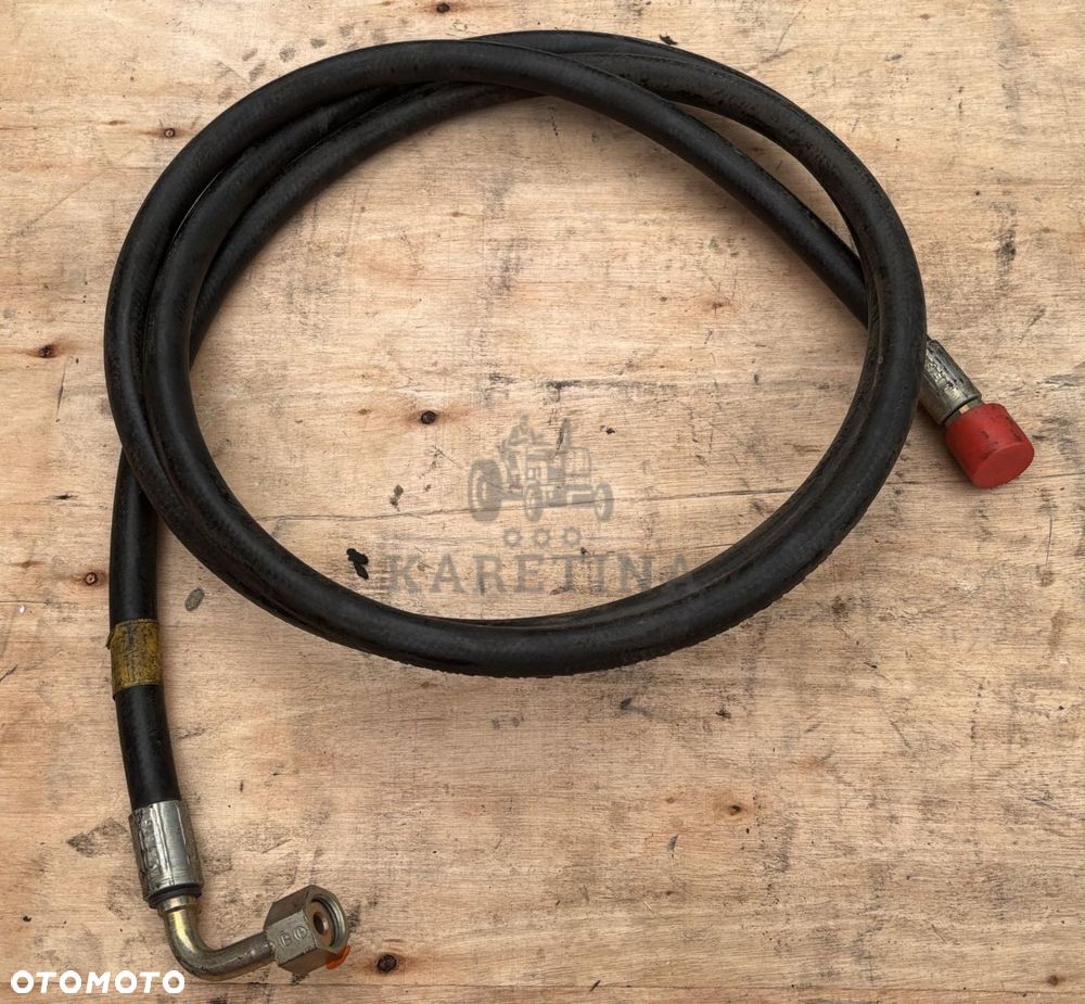 John Deere 2054 2058 2066 2256 2264 Wąż Hydrauliczny AZ47678 - 1