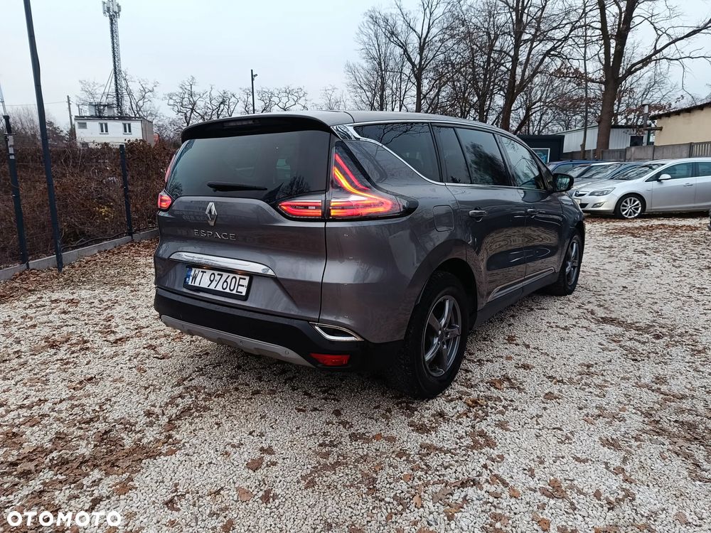 Renault Espace Energy dCi 160 EDC Intens - 3