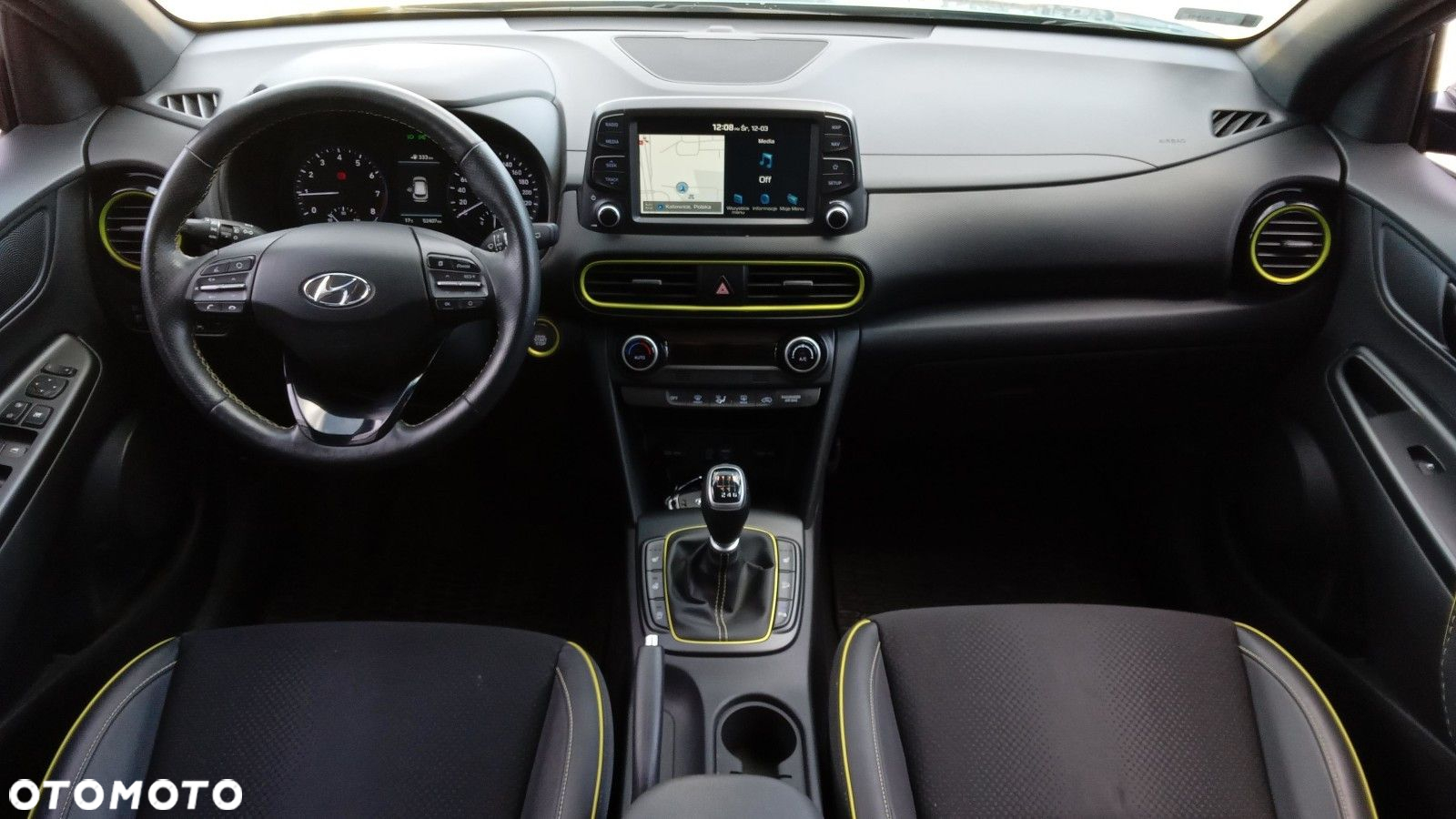 Hyundai Kona - 8