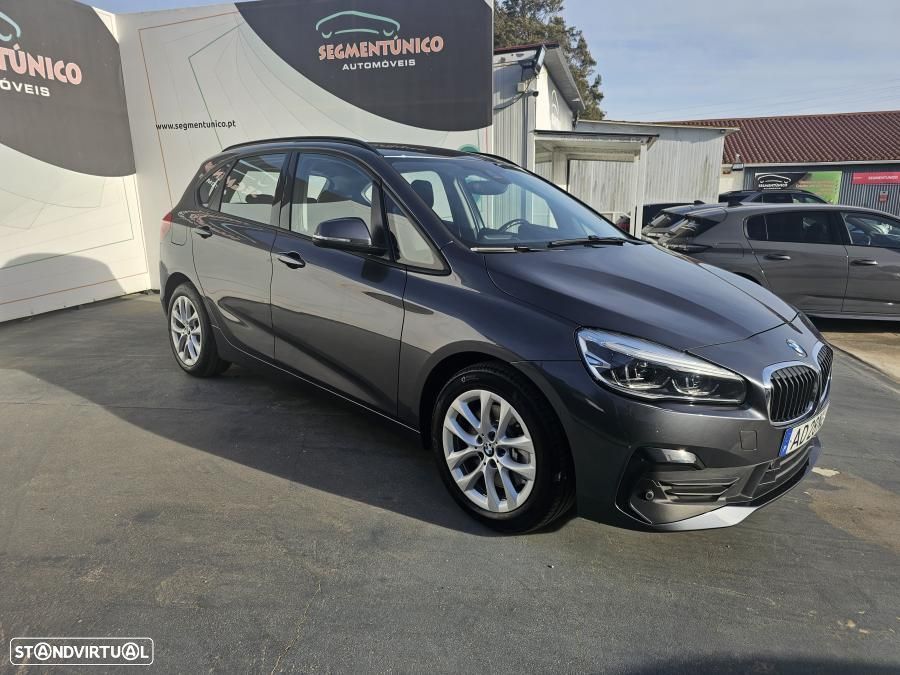 BMW 225xe Active Tourer Advantage - 7