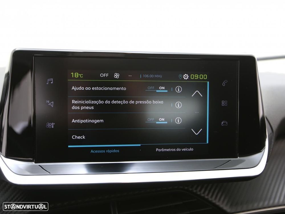 Peugeot e-208 50 kWh Active - 23