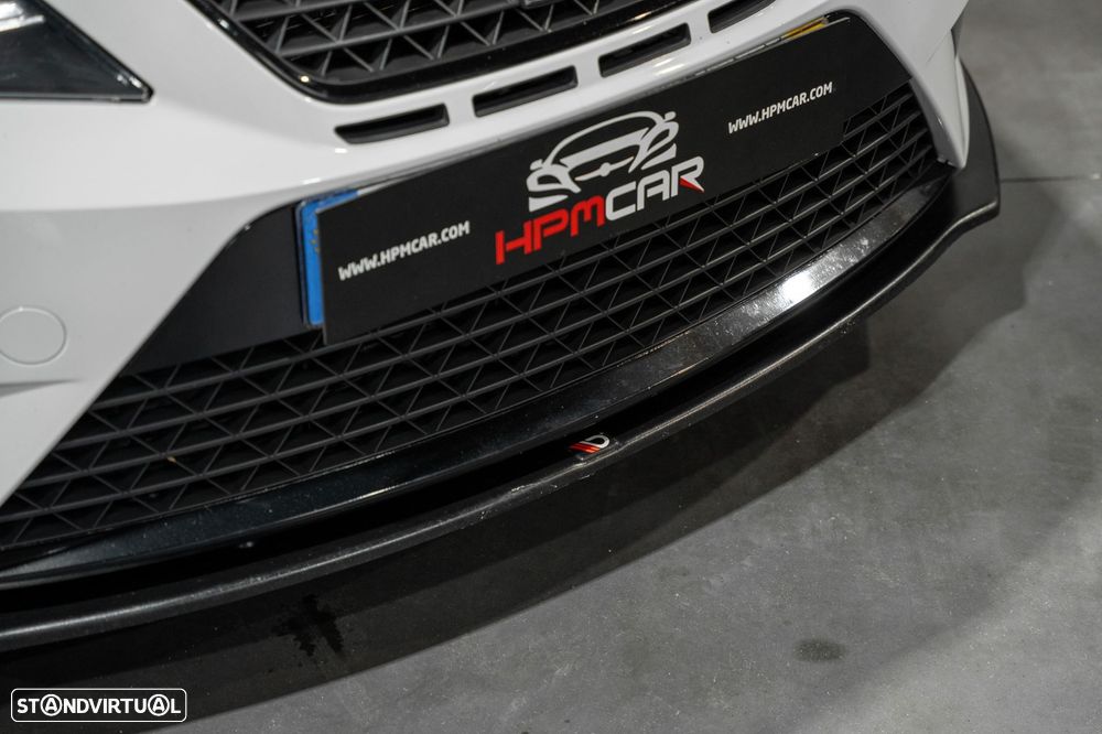 SEAT Ibiza SC 1.8 TSI Cupra - 8