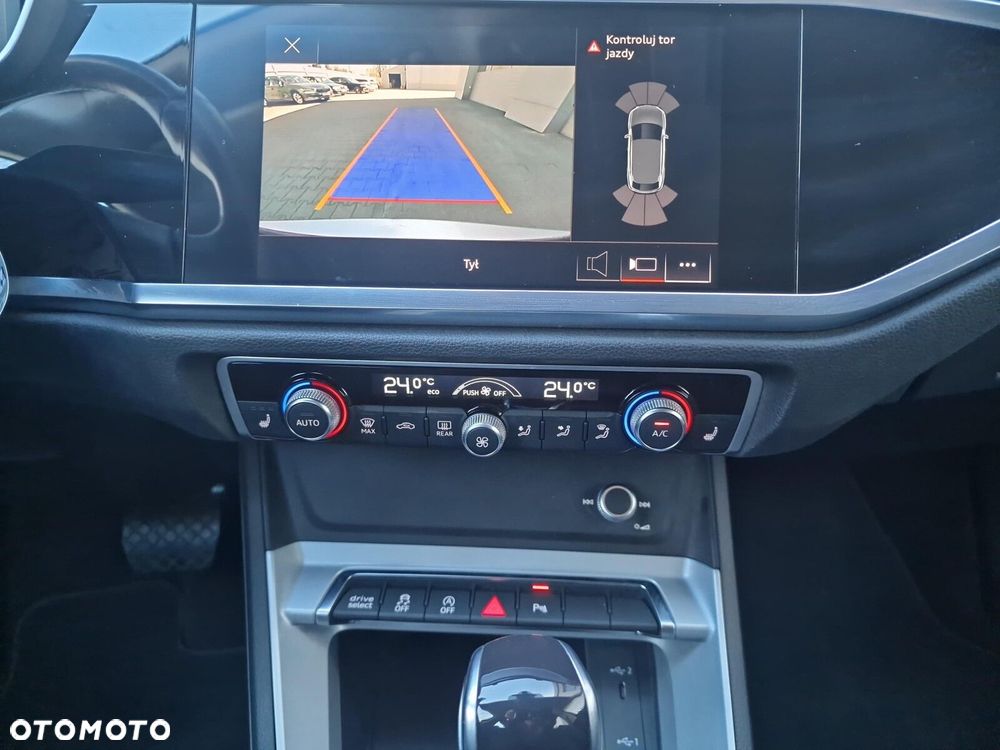 Audi Q3 Sportback - 22