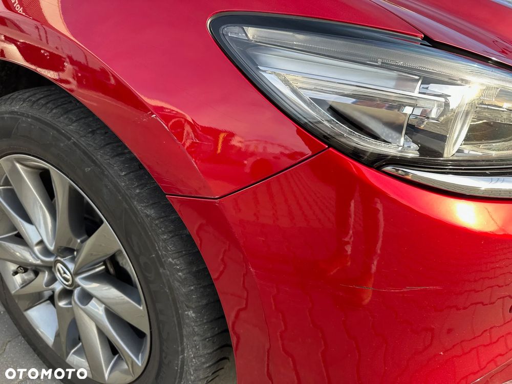 Mazda 6 2.0 Center-Line - 5