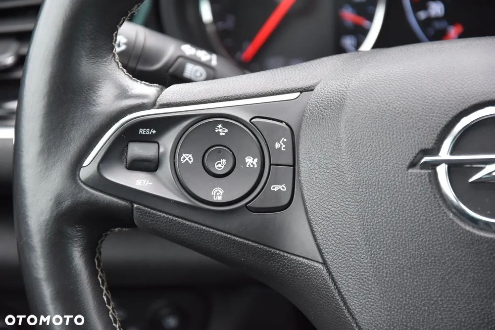 Opel Insignia Grand Sport 2.0 Diesel Ultimate Exclusive - 26