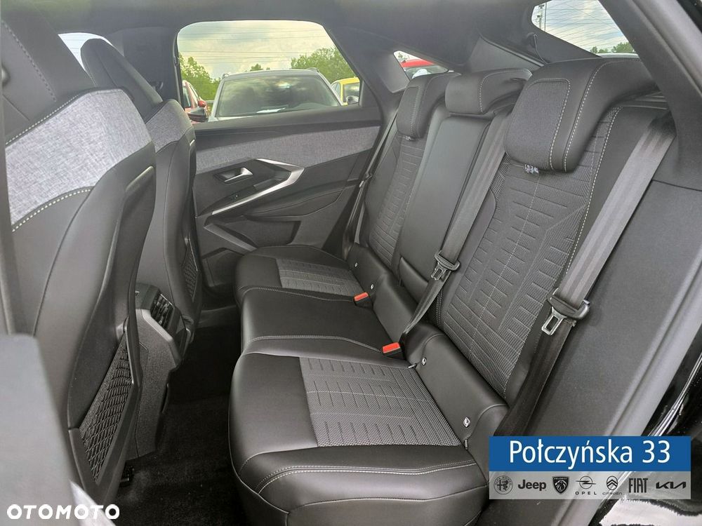 Peugeot 3008 - 17