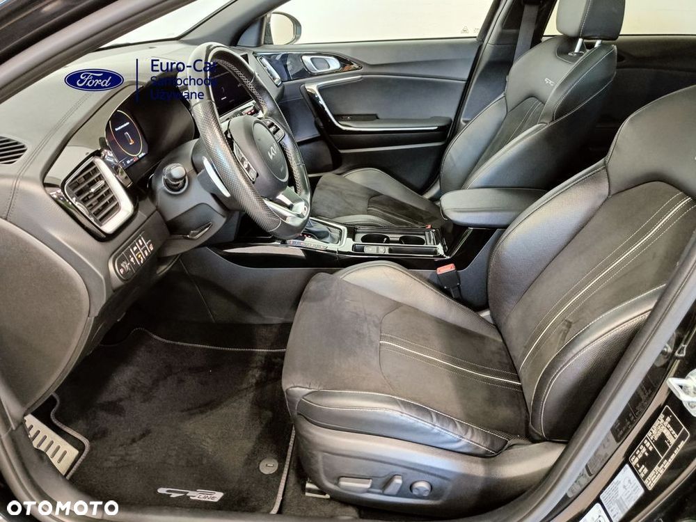 Kia ProCeed 1.5 T-GDI GT Line DCT - 11