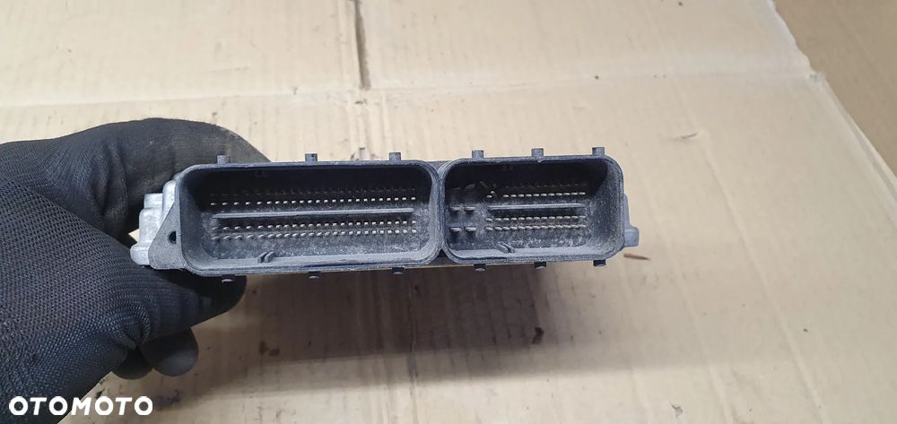 Komputer sterownik silnika BMW 3 E90 7823422 - 2