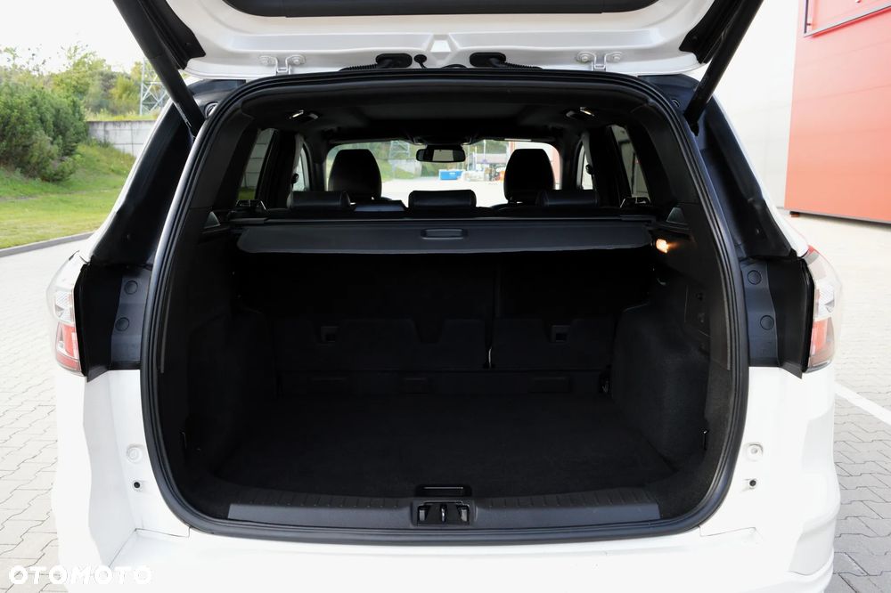 Ford Kuga 1.5 EcoBoost AWD ST-Line ASS - 30
