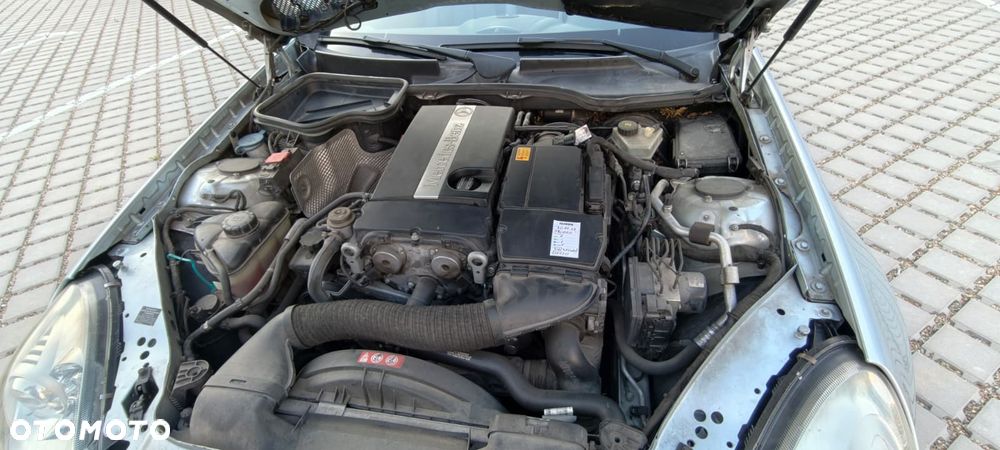 Mercedes-Benz SLK - 16