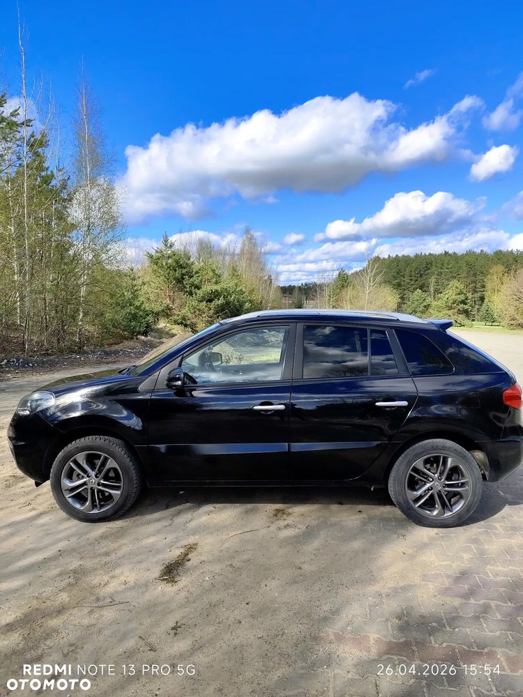 Renault Koleos - 4