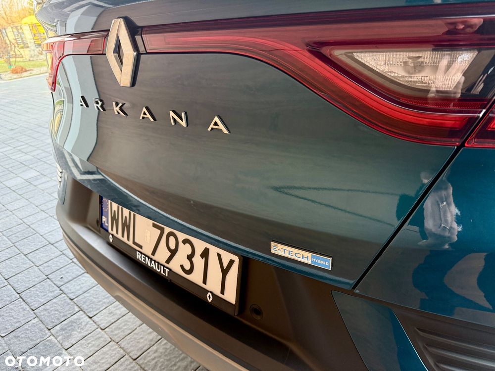 Renault Arkana - 11
