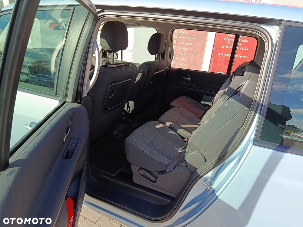 Renault Espace 2.0 Expression - 30