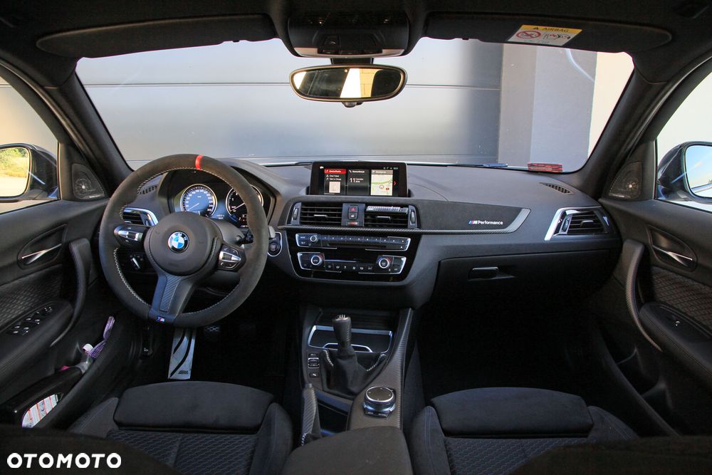 BMW Seria 1 M140i Shadow - 7
